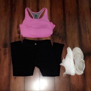 ATHLETA Cropped Leggings